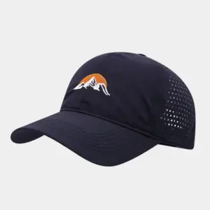 Navy Blue / adjustable