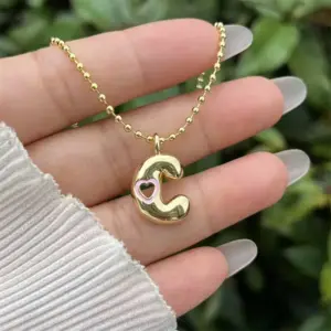 C