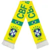 oly-b83f4fced91b5807cc48d545c6529c95 Wholesale World Cup Brazil France Spain Argentina Portugal National Team Football Scarf Fans Accessories Black White Red Blue