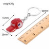 oly-b8caa0eedf7f19bb8c4e7739d33dc474 Wholesale Hip-hop Baseball Cap Keychain Street Fashion Men's Gift Backpack Pendant Children's Key Chain