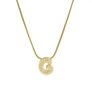 Gold G