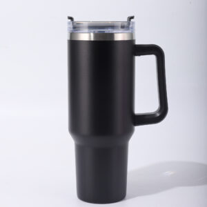 Black / 40oz