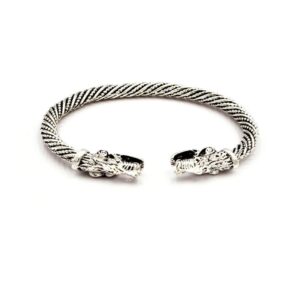 Style 1 (ancient silver)