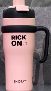 Pink / 1000ml
