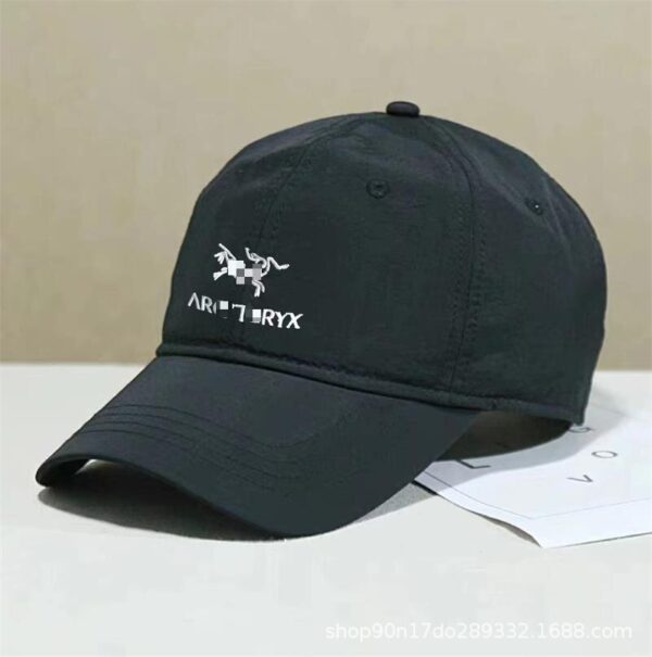 Wholesale Baseball Cap American Version Quick-drying Large Head Circumference Sun Protection Uv Peaked Cap Washed Sun Hat