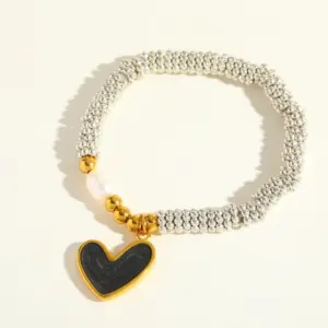 Adjustable - / Black