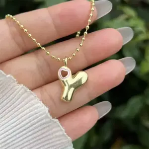 Y