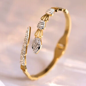 Sz-0906-12 golden snake