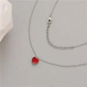 Palladium S-0199 / Red