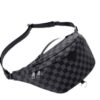 oly-b9f58888906de37b531cb09b41259083 Wholesale Light Luxury High-end Fashion Waist Bag Women's Spring and Summer Leisure All-match Fashion Brand Women's Chest Bag