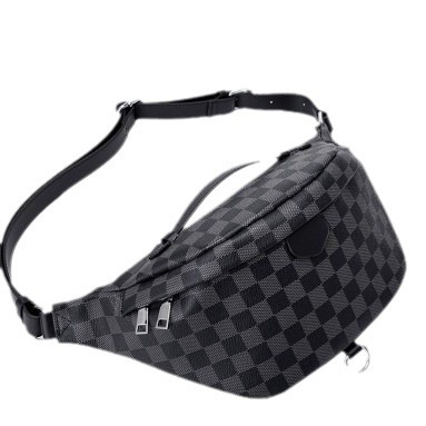 oly-b9f58888906de37b531cb09b41259083 Wholesale Light Luxury High-end Fashion Waist Bag Women's Spring and Summer Leisure All-match Fashion Brand Women's Chest Bag