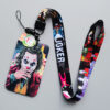 oly-ba27921db9f4d53be1088d954c054942 Wholesale Supply Work Permit Bus Card Holder Lanyard Id Badge Badge Wholesale Cartoon MW OLY Exclusive