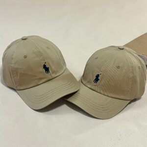 Pol deep khaki / Adjustable (54-61cm)
