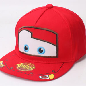Red / Children (3-8 years)