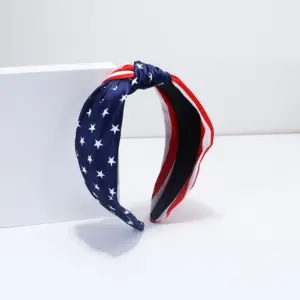 Dark Blue Independence Day Style B