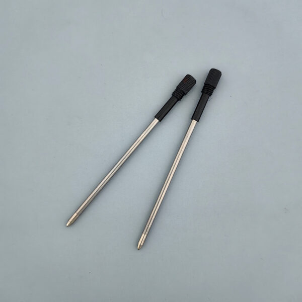 oly-ba6df36117db57e9980205f3ee9cb0c4 Wholesale In stock beaded pencil ballpoint pen touch pen empty tube pen series replacement ballpoint pen refill removable lead head