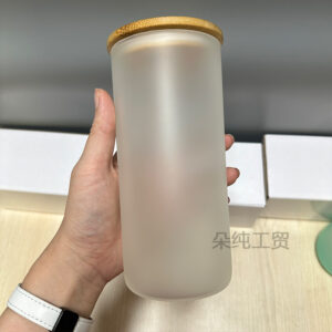 20oz straight frosted / 401-1000ml