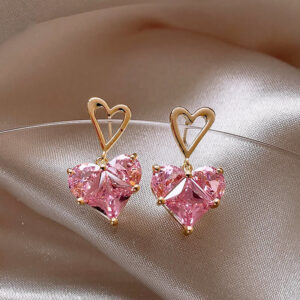 Peach powder love style