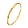 Wholesale Stainless Steel Zircon Women's Bracelet Non-Fading Titanium Steel Jewelry European Heart Shape