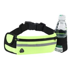 Green * with water support / Universal for mobile phones under 7 inches