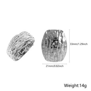 Silver pot type