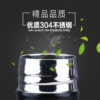 oly-bb37e2783f93e7eb0c08e973a90fa6ac Wholesale 40 Bingba Car Cup Sports Outdoor Coke Bottle 304 Stainless Steel Thermos Cup Large Capacity Portable Car Water Cup