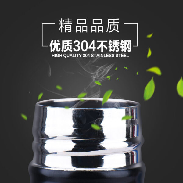 oly-bb37e2783f93e7eb0c08e973a90fa6ac Wholesale 40 Bingba Car Cup Sports Outdoor Coke Bottle 304 Stainless Steel Thermos Cup Large Capacity Portable Car Water Cup