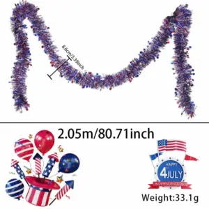 Little Star Filament / Length 2m (width Shown in Picture)
