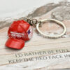 oly-bb4c5eff865569c79cf6e6480fb2efd2 Wholesale hip-hop baseball cap keychain car pendant key ring backpack charm alloy key chain