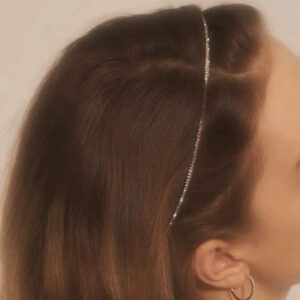 oly-bb67dc997bcfeadabc8e9585f8ed7caf Wholesale Shining Streamer Super Fairy Rhinestones Shining Feeling Cold and Simple Style High-grade Headwear Headband