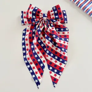 Red, White and Blue XINGX