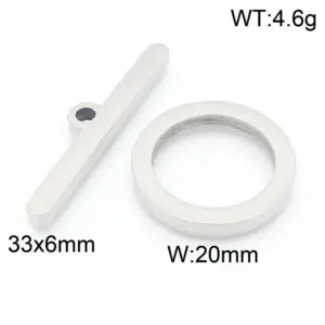 Steel Color Accessories Klj9195-Z