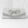 oly-bbb96879f991a0fd565470b45afd0d2b Wholesale Spot Fashion Dinner Bag Diamond Bow Glitter Clutch Bag Chain Crossbody