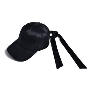 Black / free size -56-60cm
