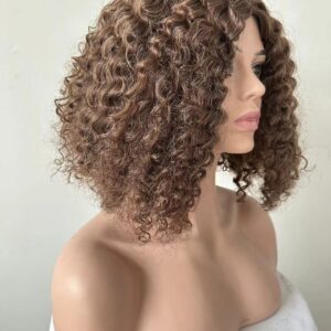 Light brown