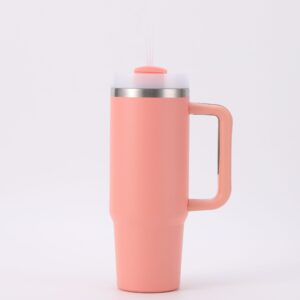 Coral color / 30oz