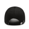 oly-bc04d18981c20a39a283f5cbb8ec2c52 Wholesale Hat Men's Trendy Sunshade Cap Korean Style Men's Sun Hat Black ins Trendy Simple Casual All-match Baseball Cap
