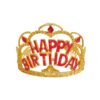 oly-bc149a84116bf8a722841ba7f09ba724 Wholesale Plastic Crown Korean Children's Headwear Hair Band Accessories Girls Girls Princess Party Gifts