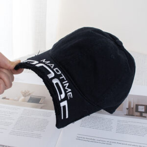Pure black / Adjustable