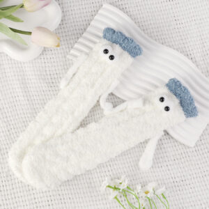 White / Free size