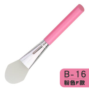 Diagonal tail b-16 [pink f style]