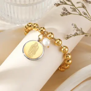 Gold / One Size / Maria