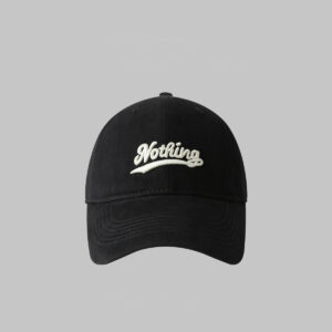 Black / Adjustable