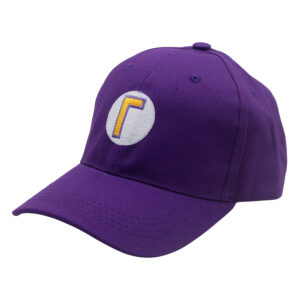 Purple / Adjustable