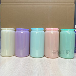 16oz rainbow paint cover (color remarks) / 401-1000ml