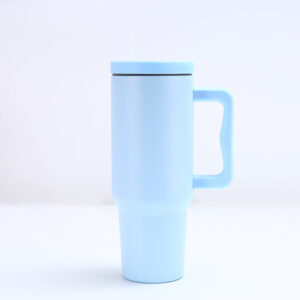 *blue / 40oz