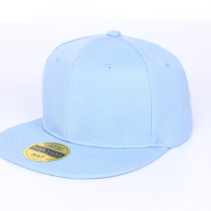 Sky Blue / Hat circumference 55-59cm, adjustable