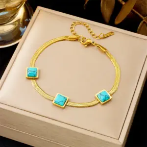 【5292】Three Malachite