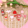 oly-bcf368a78e446a7e7d441ab765724036 Wholesale straw cap 10mm Valentine's Day series love straw cap straw cover universal personalized straw dust plug