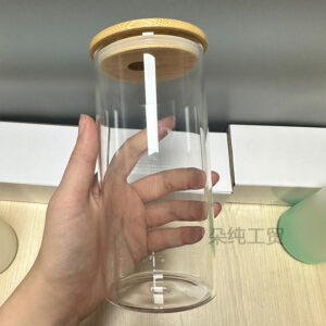 20oz straight transparent / 401-1000ml